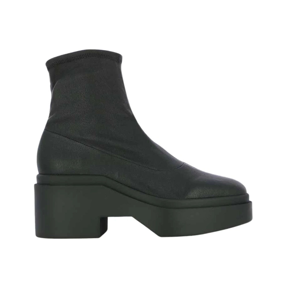 Shoes > Boots > Heeled Boots - - Clergerie - Modalova