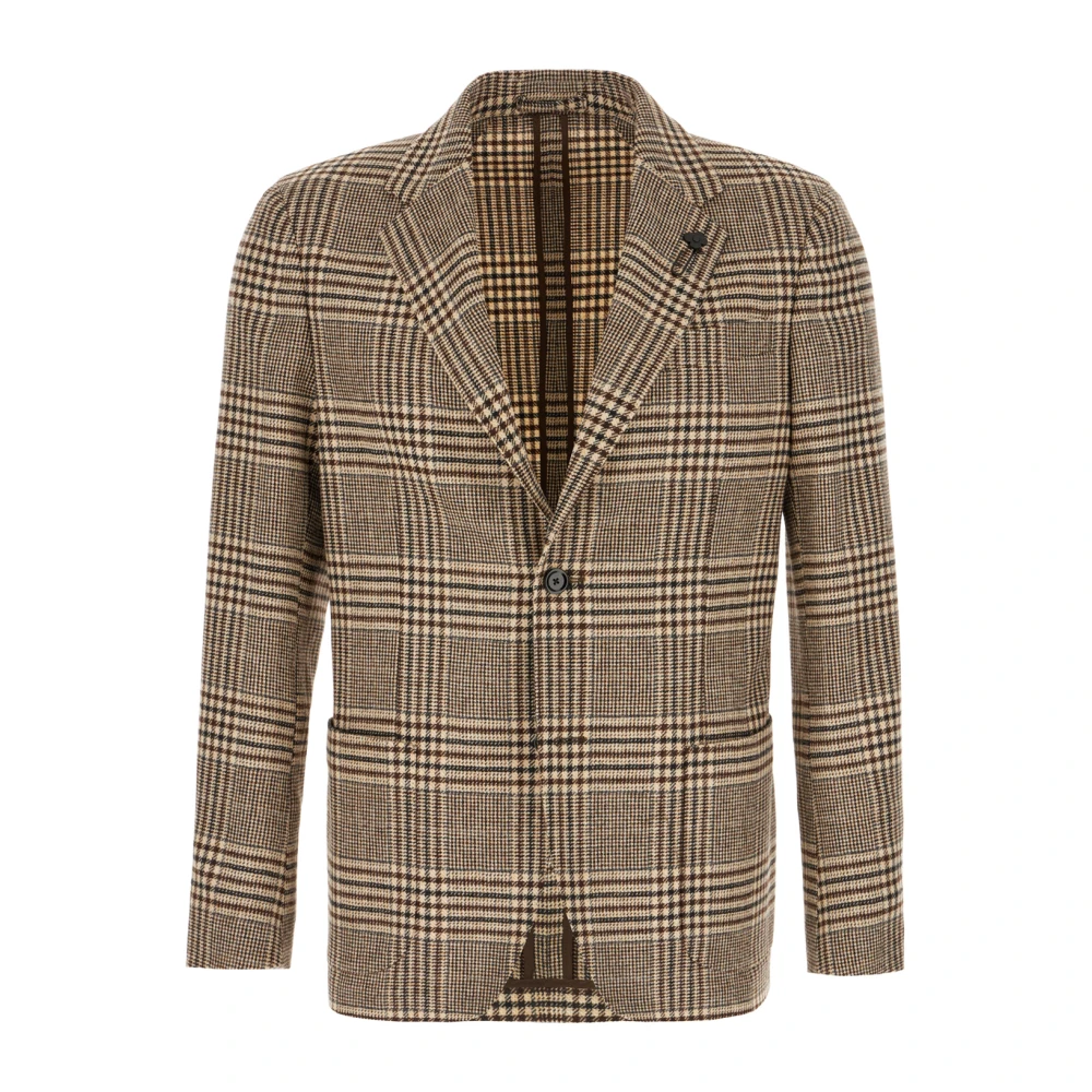 Jackets > Blazers - - Lardini - Modalova
