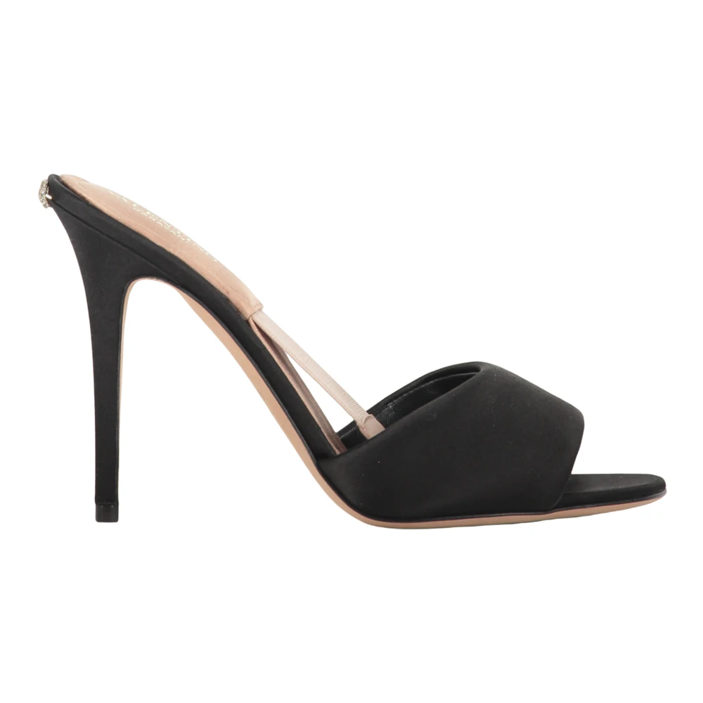 Shoes > Heels > Heeled Mules - - Valentino Garavani - Modalova