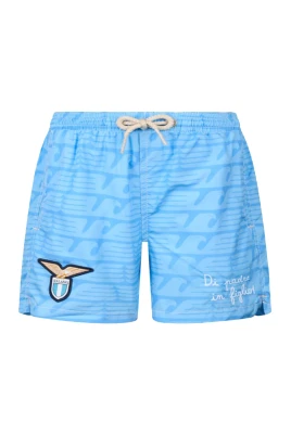 Jean Lighting Swim Shorts