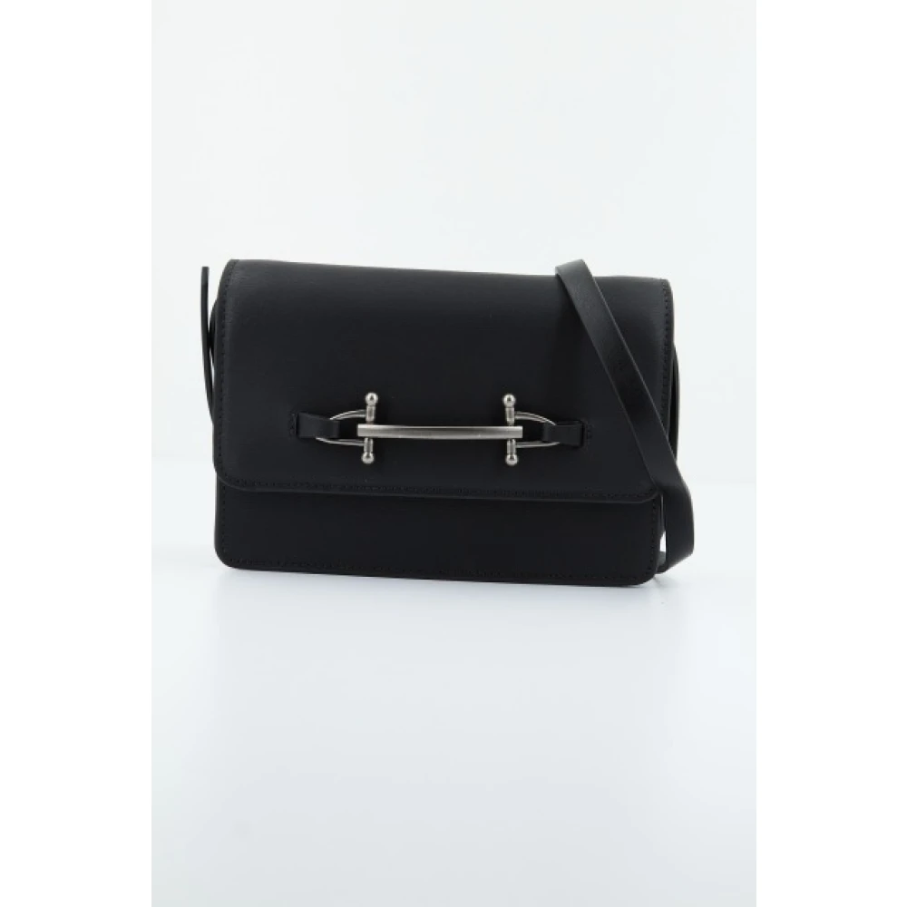 Clarks Cross Body Bags Black Dames