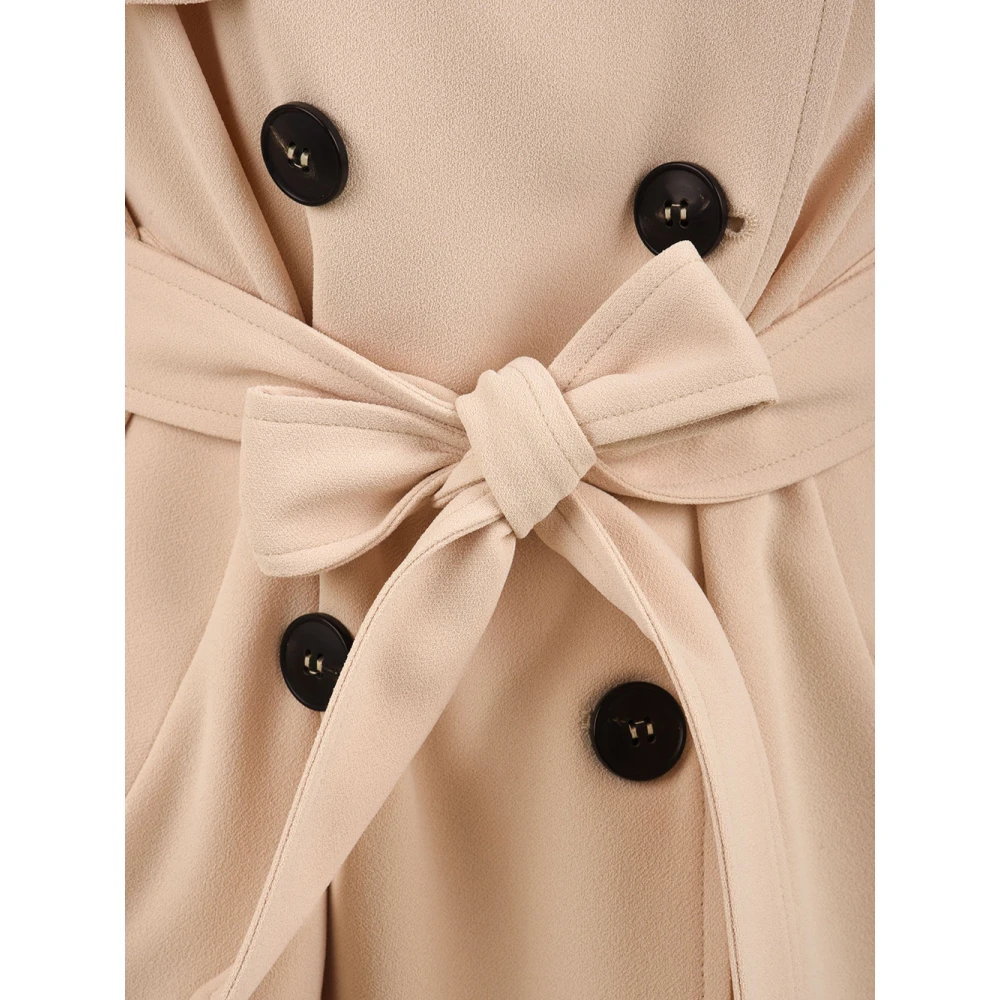Douuod Woman Poederjassen Lybra Dd13 04 Model Pink Dames