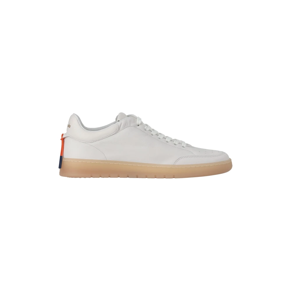 Shoes > Sneakers - - Barracuda - Modalova