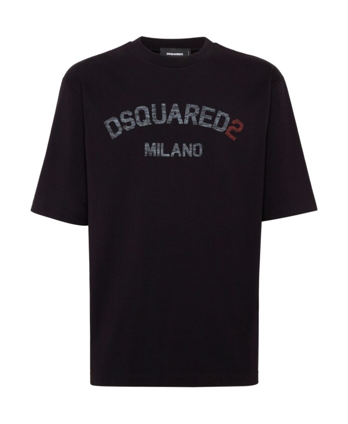 t-shirt-noir-en-coton