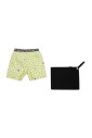 yellow-floral-swim-shorts-with-strawberries