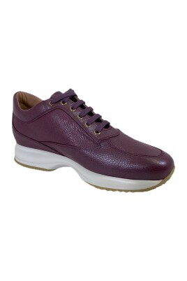 interactive-magenta-violet-shoes