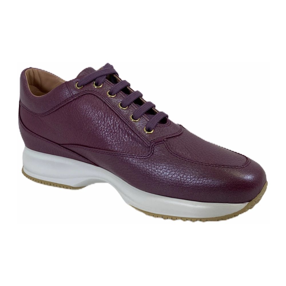 Hogan - Shoes > Sneakers - Purple - Hogan - Modalova