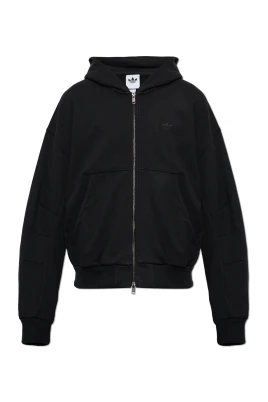 The Hoodie