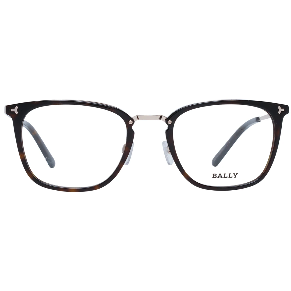 Bally Bruine Heren Optische Brillen Brown Heren
