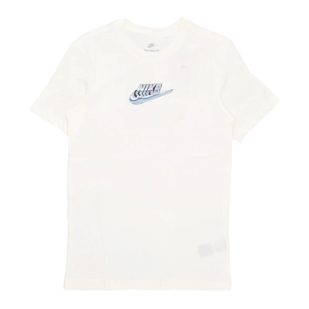 Sail T-Shirt Crew-Neck Regular Fit