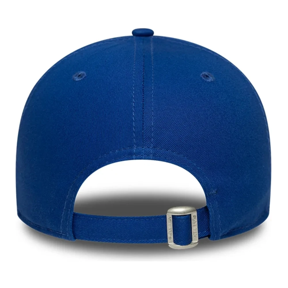 new era Royal El Barrio FC Pet Blue Heren