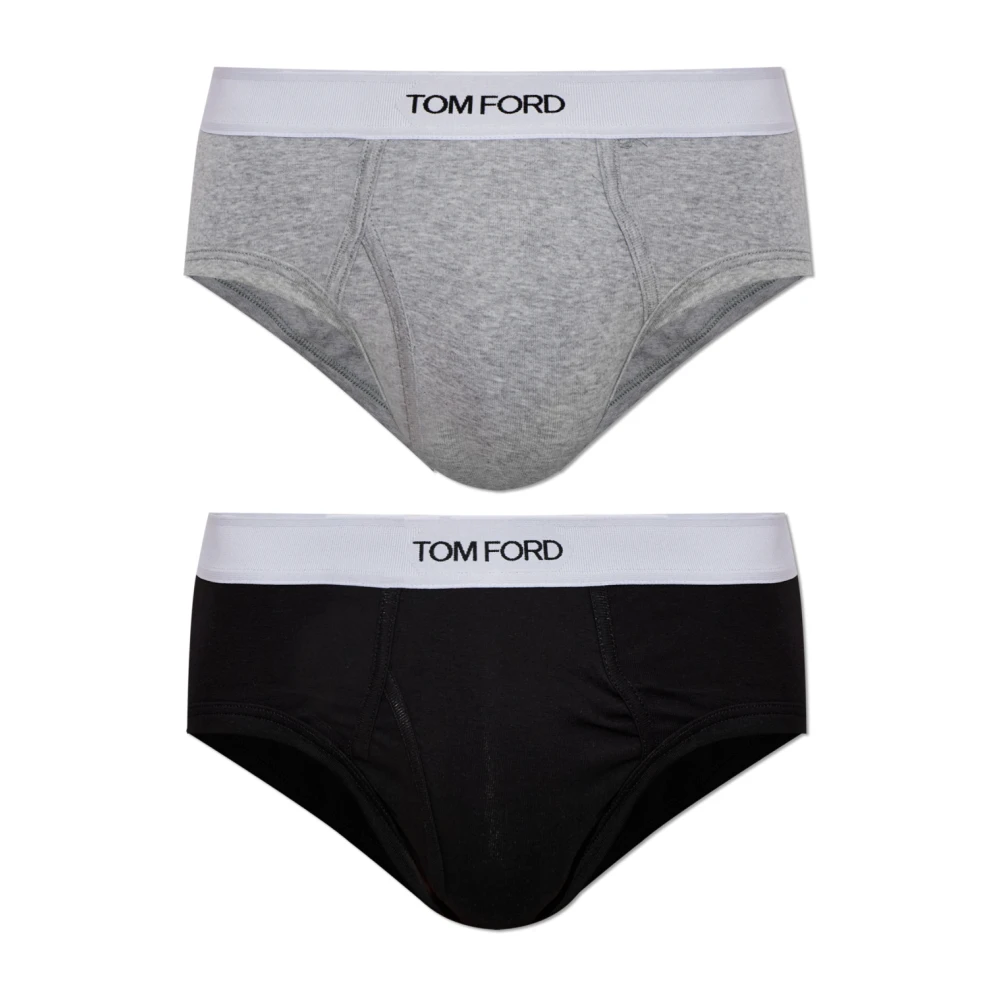 Tom Ford Uomo Multicolor Mutande, E, Xl, New,