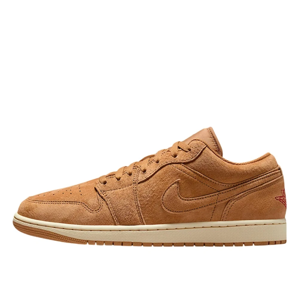 Jordan , Skateboarding, Male, Brown, 10 1/2 Uk, 1 Low Se