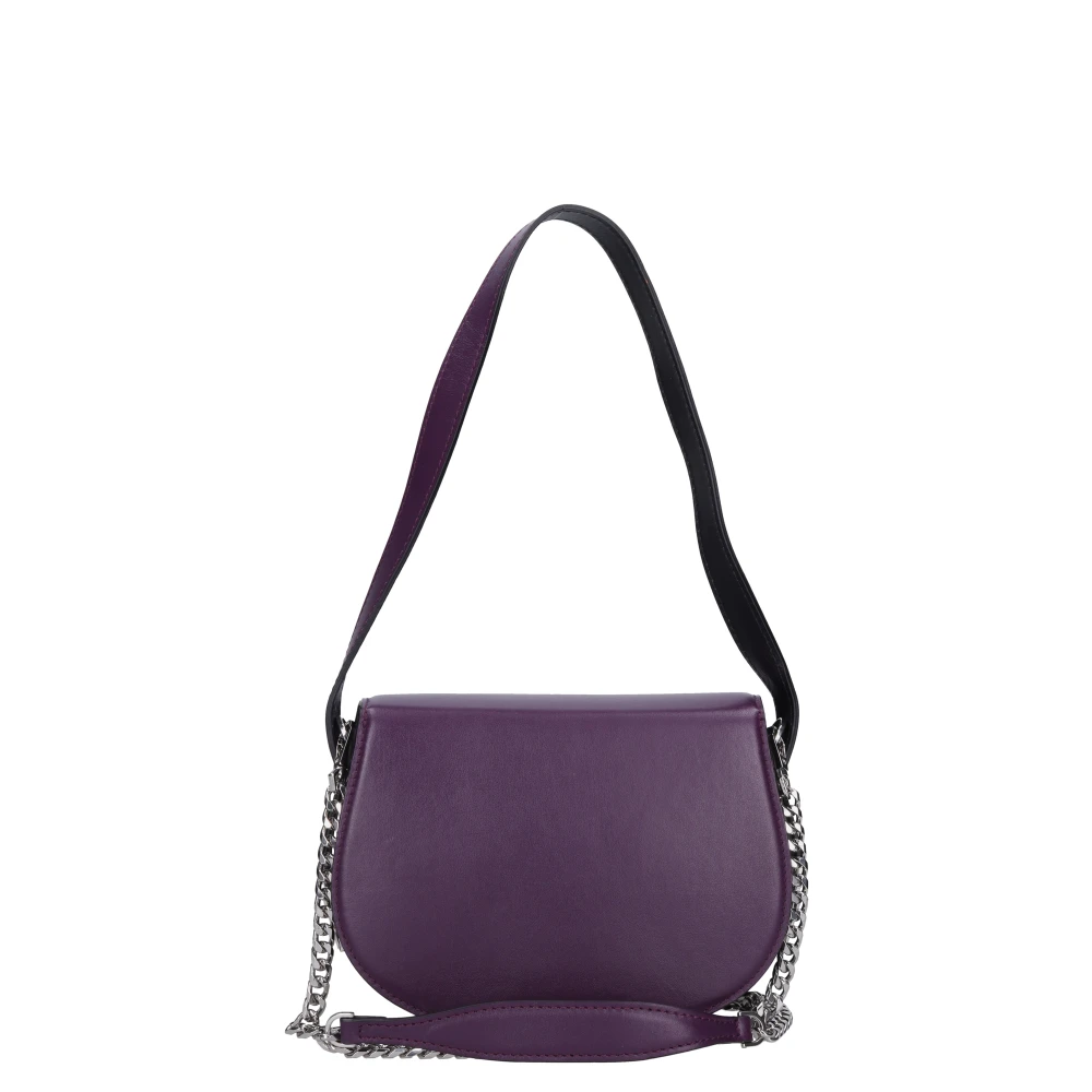 Rebelle Tassen.. Paars Purple Dames