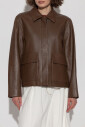 leather-jacket