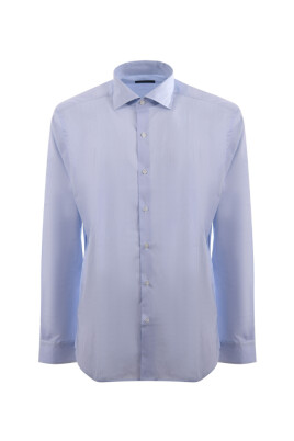 clear-blue-striped-stretch-poplin-shirt