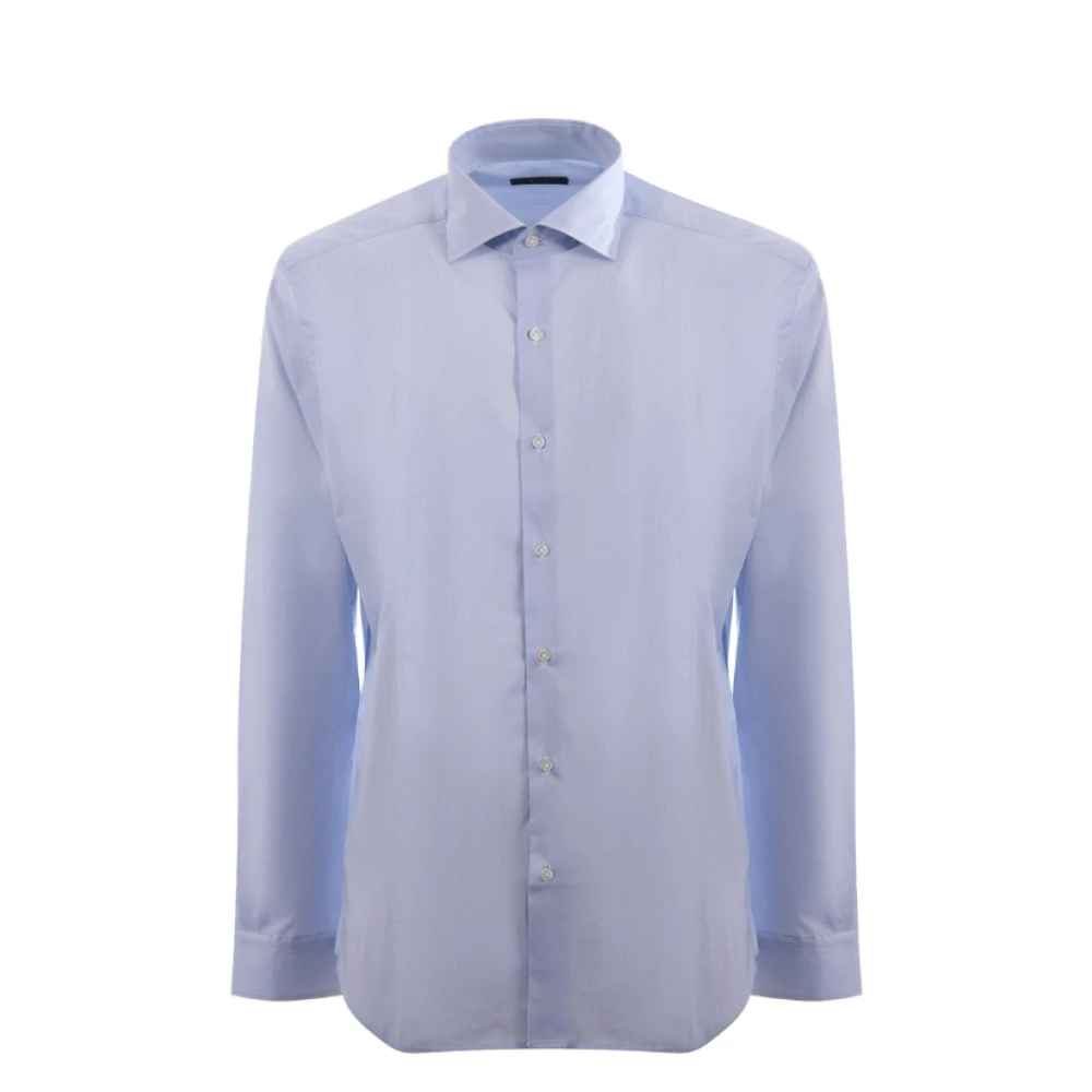 Shirts > Casual Shirts - - Fay - Modalova