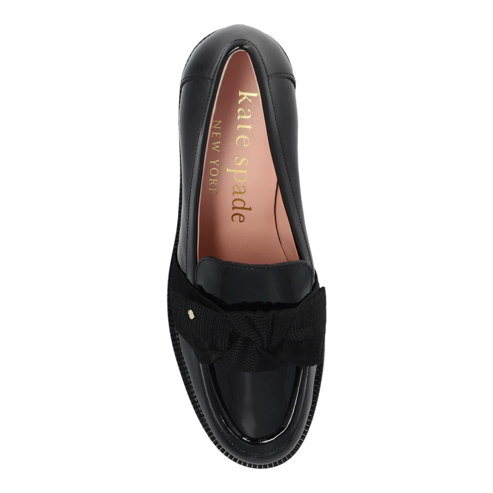 Kate Spade Leandra pumps Black Dames