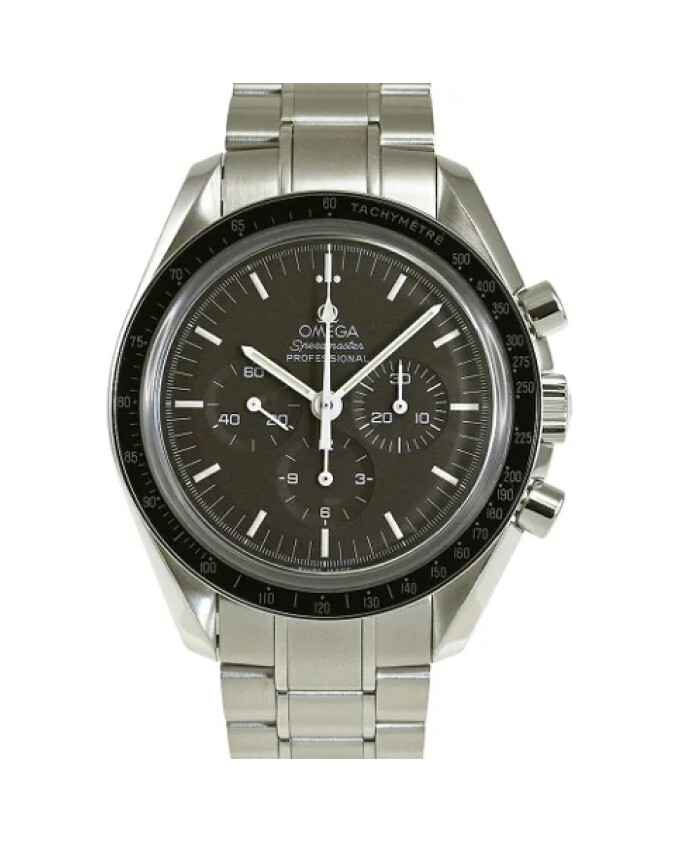 pre-owned-acier-inoxydable-montres