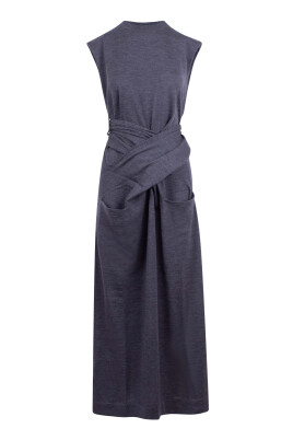 wool-dress-with-crossover-detail