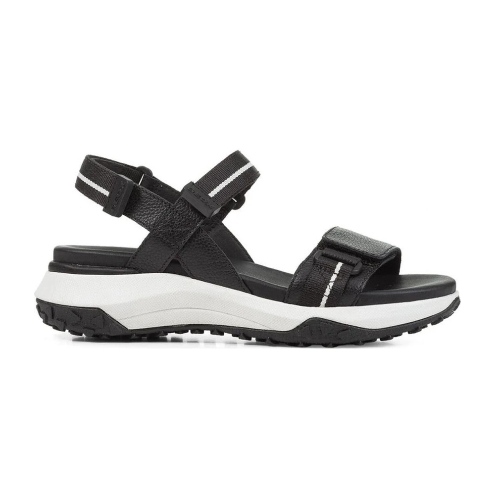 Shoes > Sandals > Flat Sandals - - Geox - Modalova