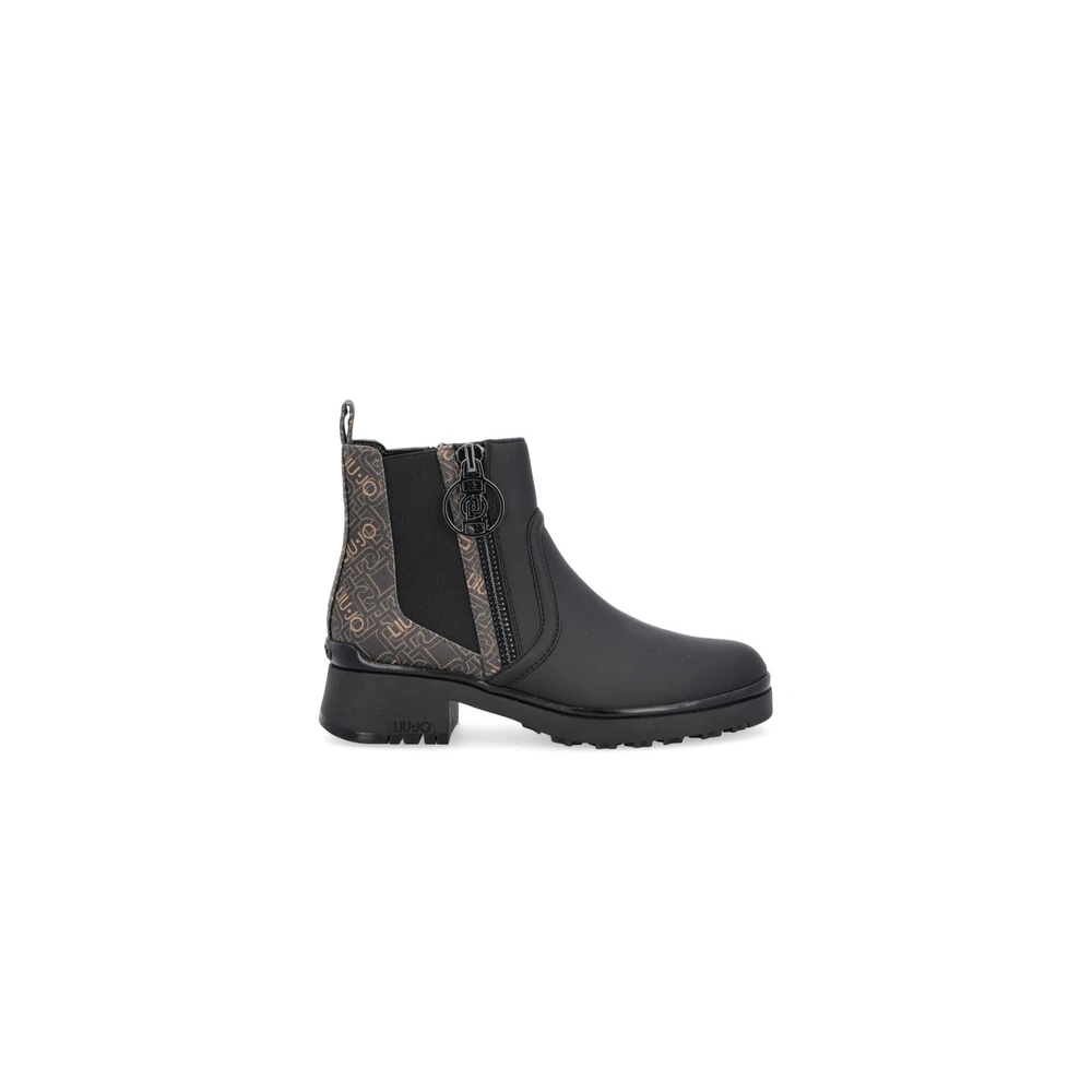 Shoes > Boots > Chelsea Boots - - Liu Jo - Modalova