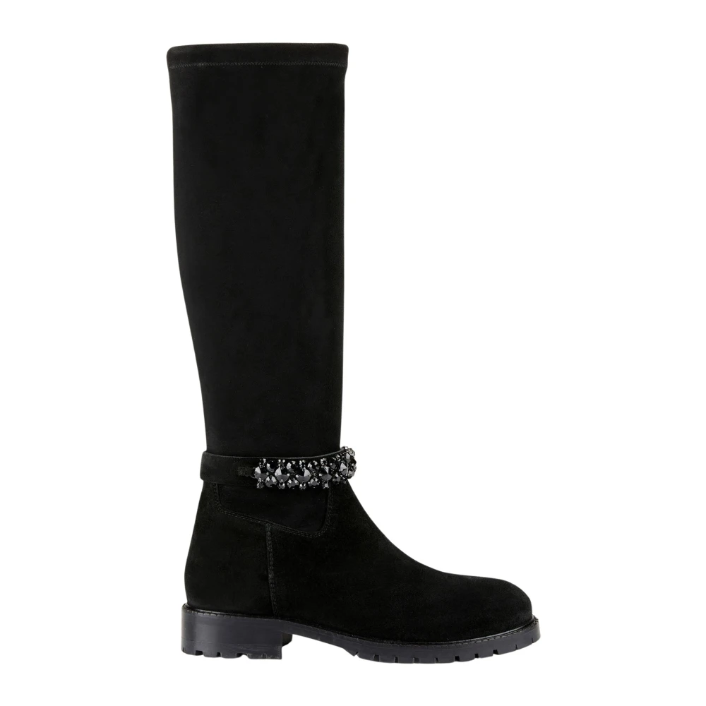 Shoes > Boots > High Boots - - Cosmoparis - Modalova