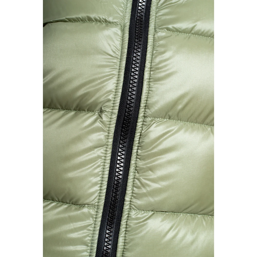 Canada Goose Cypress donsvest Green Dames