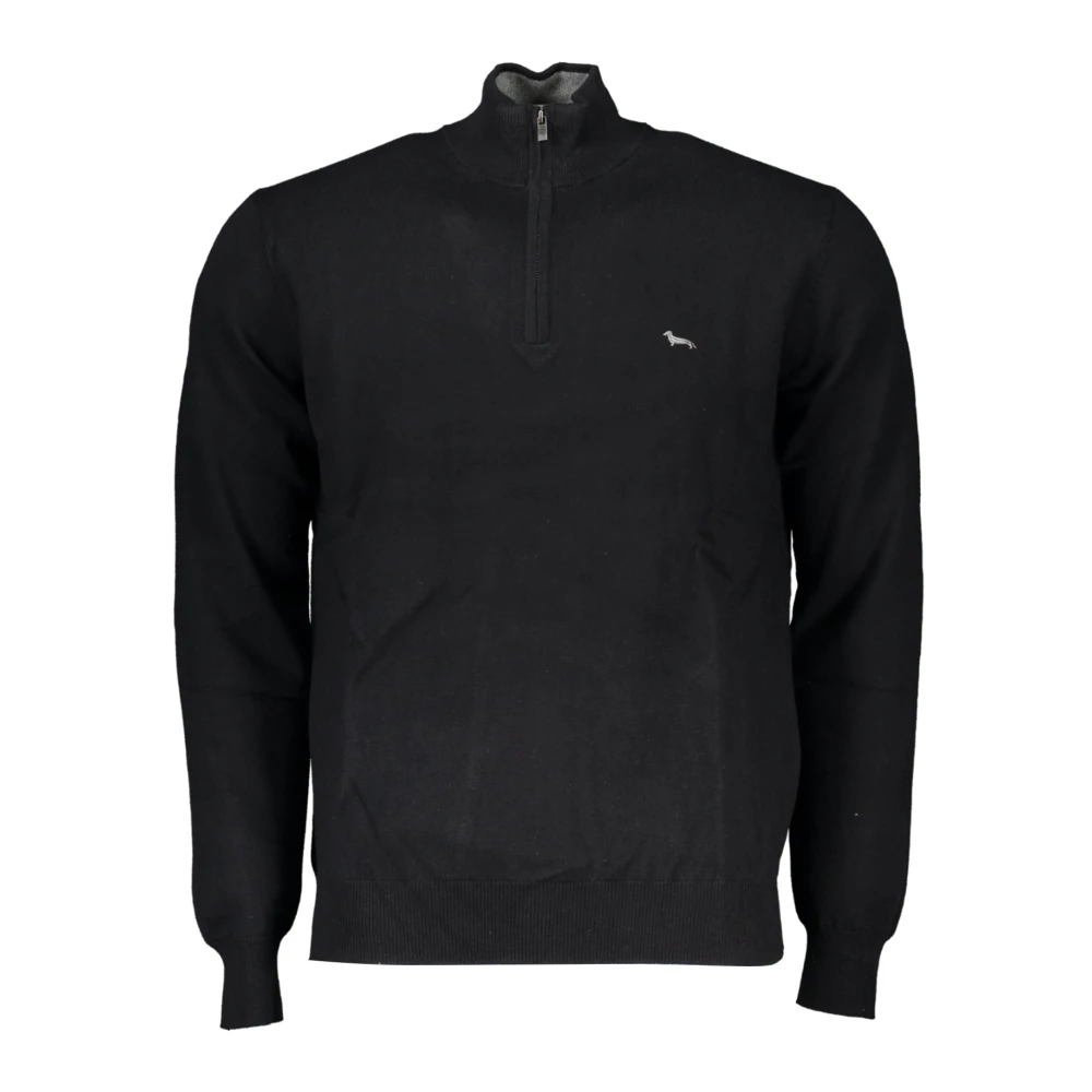 Harmont & Blaine Men's Black Clothing