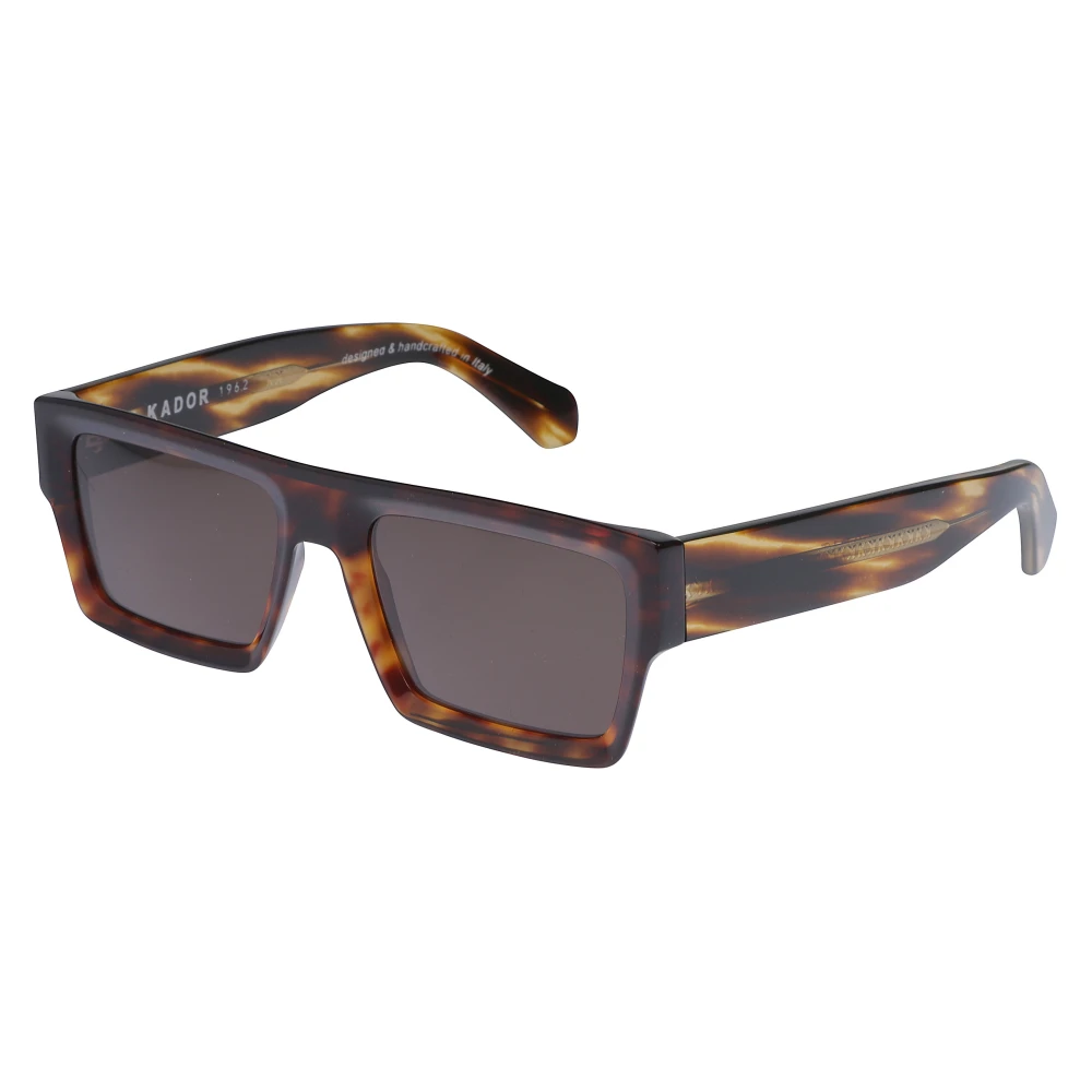 Kador Unisex Brown Bandit 2