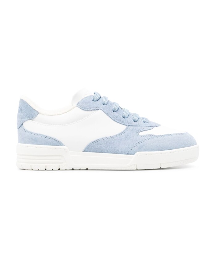 blue-lace-up-branded-heel-sneakers