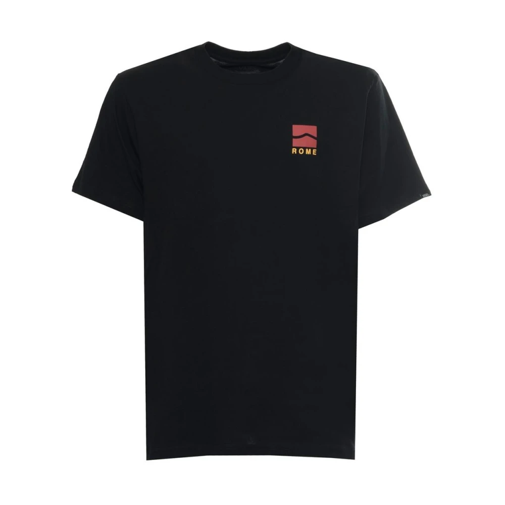 Vans - Tops > T-Shirts - Black - Vans - Modalova