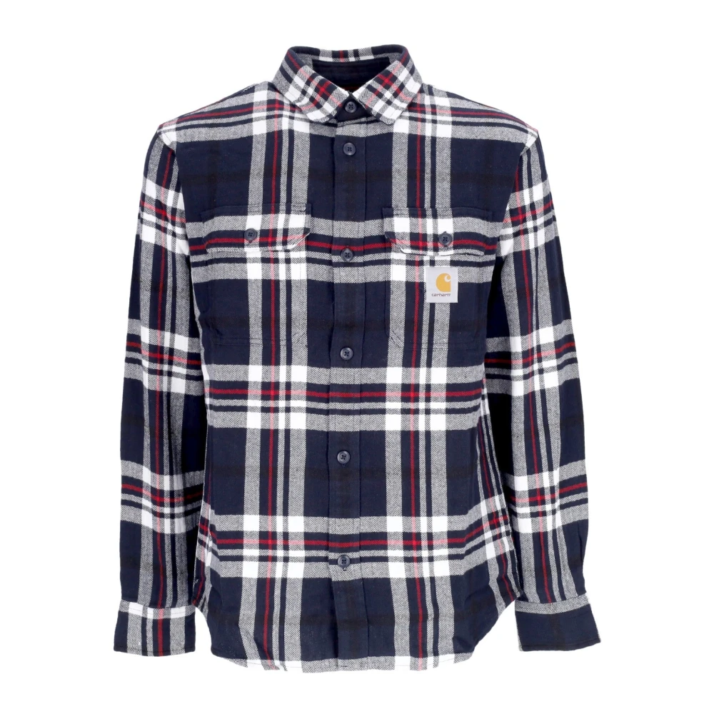 Shirts > Casual Shirts - - Carhartt Wip - Modalova