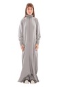 combinaison-zippee-en-twill-gris