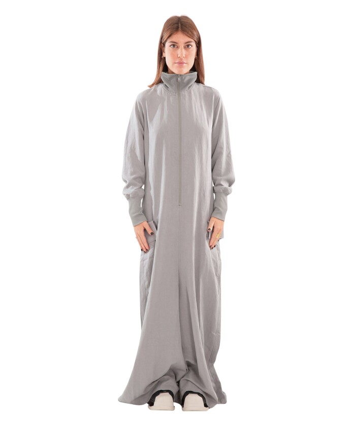 combinaison-zippee-en-twill-gris