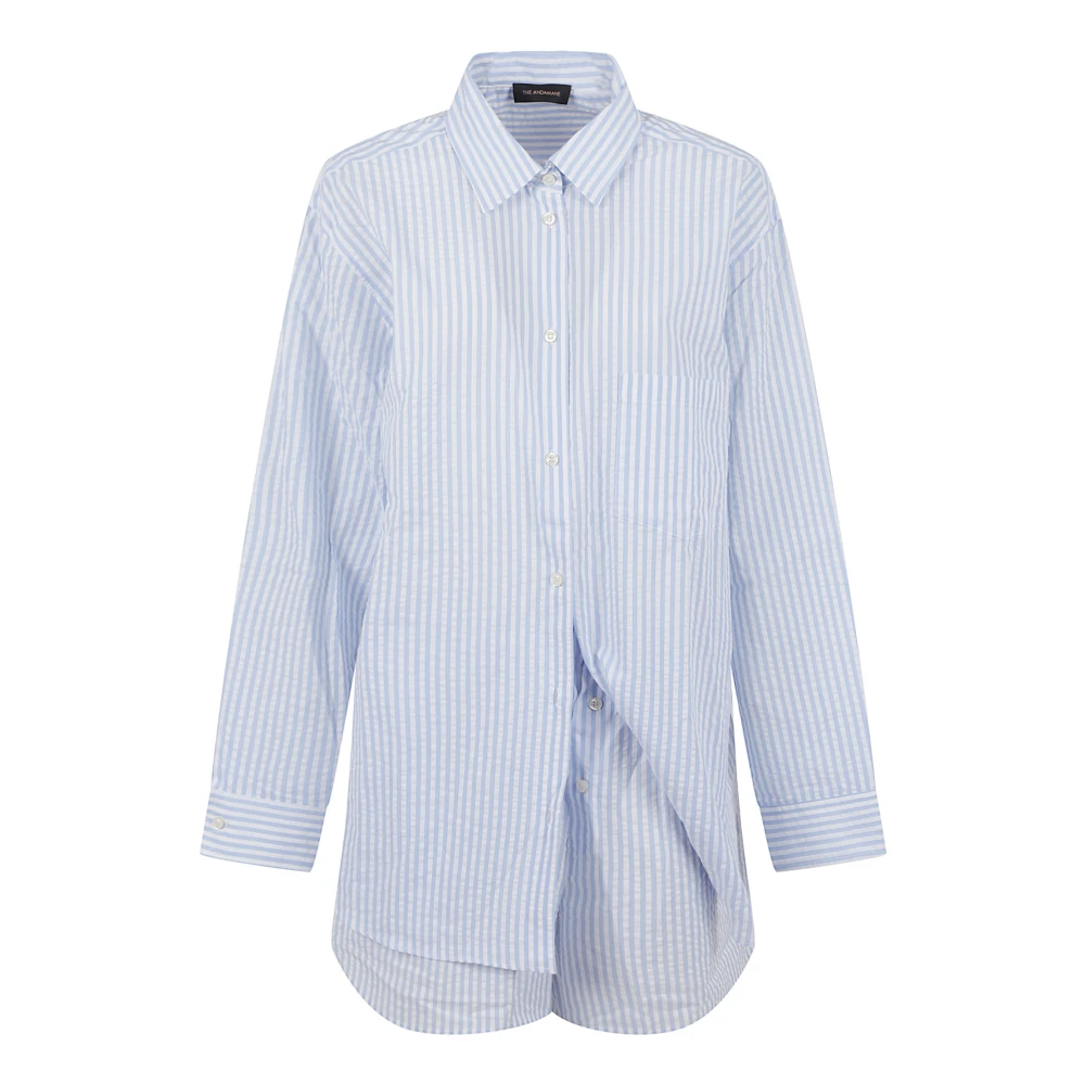 Blouses & Shirts > Shirts - - Andamane - Modalova