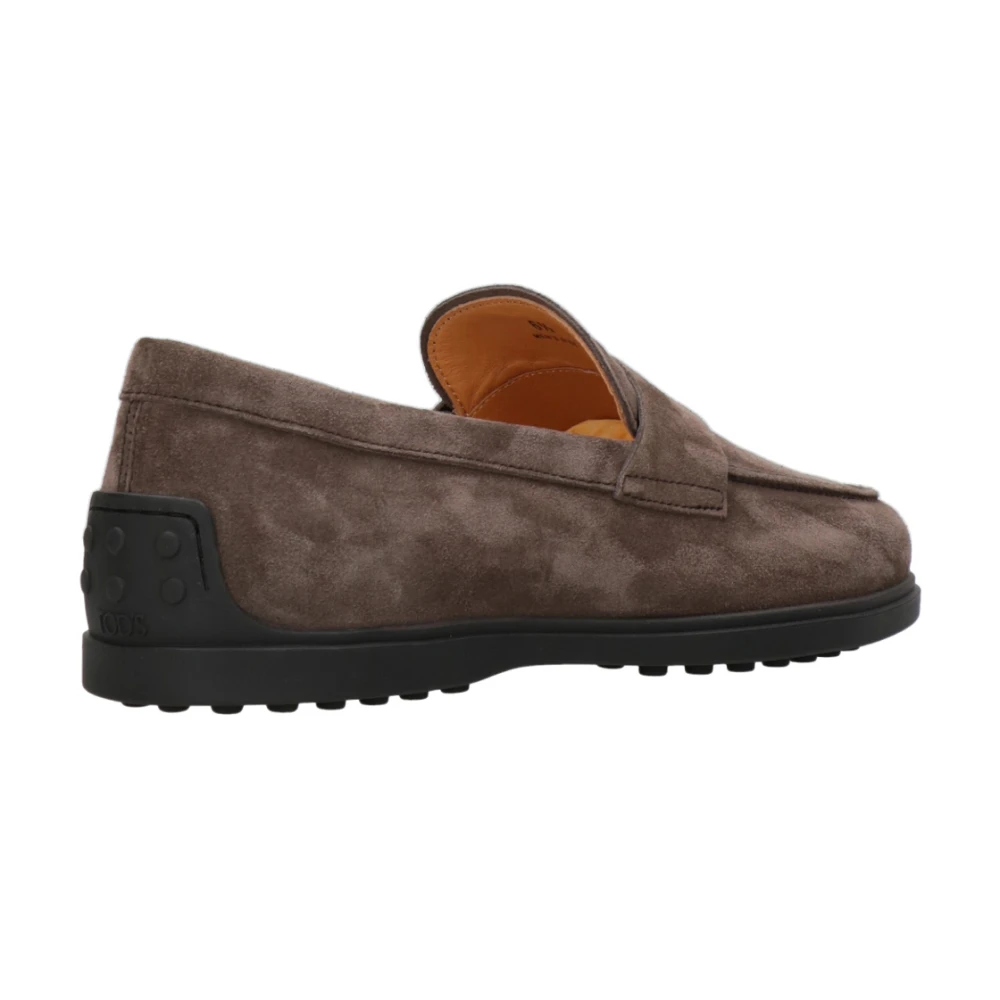 Tod's 78L Loafers