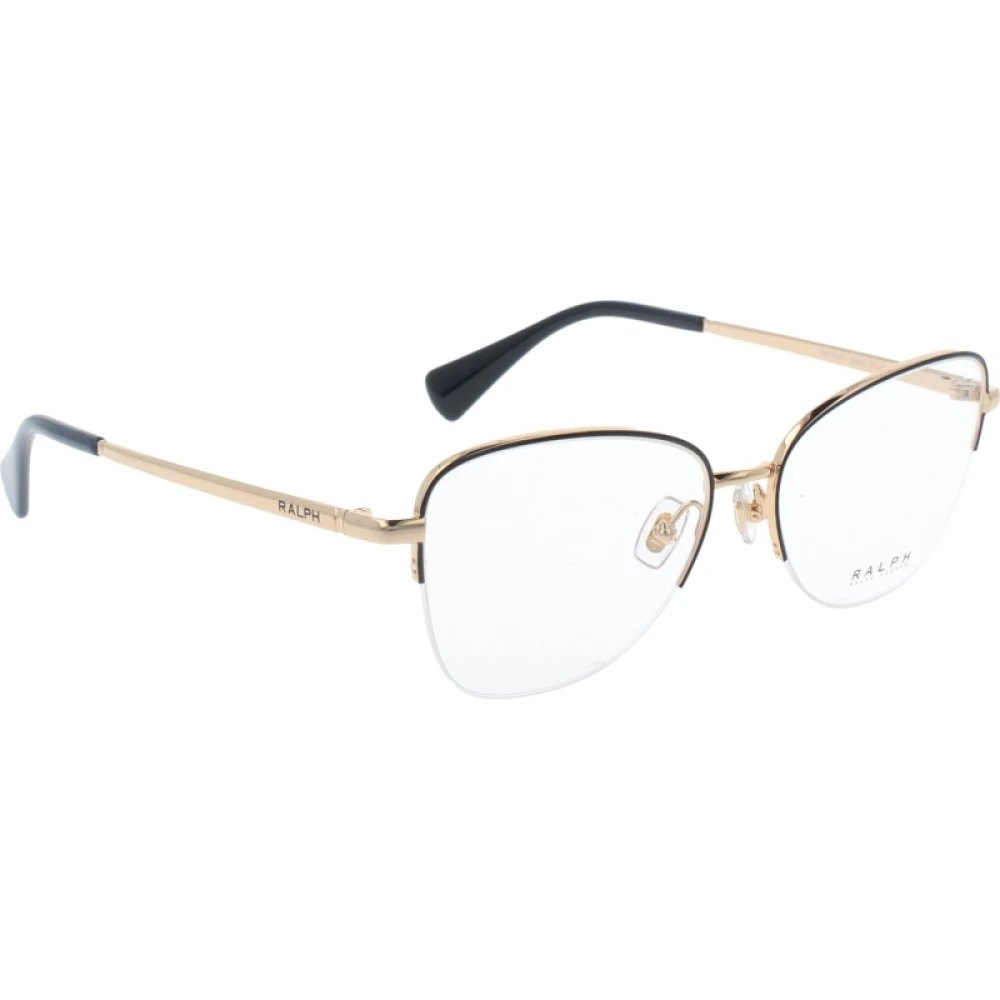 Ralph Lauren Ra6061 9443 55 16 Bril met correctie Black Dames