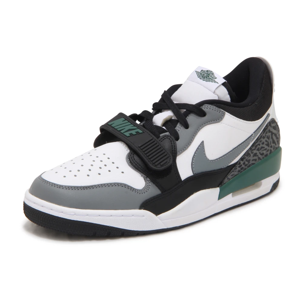 Nike Multicolor Trainers, Male, 9 Uk, Legacy 312 Low