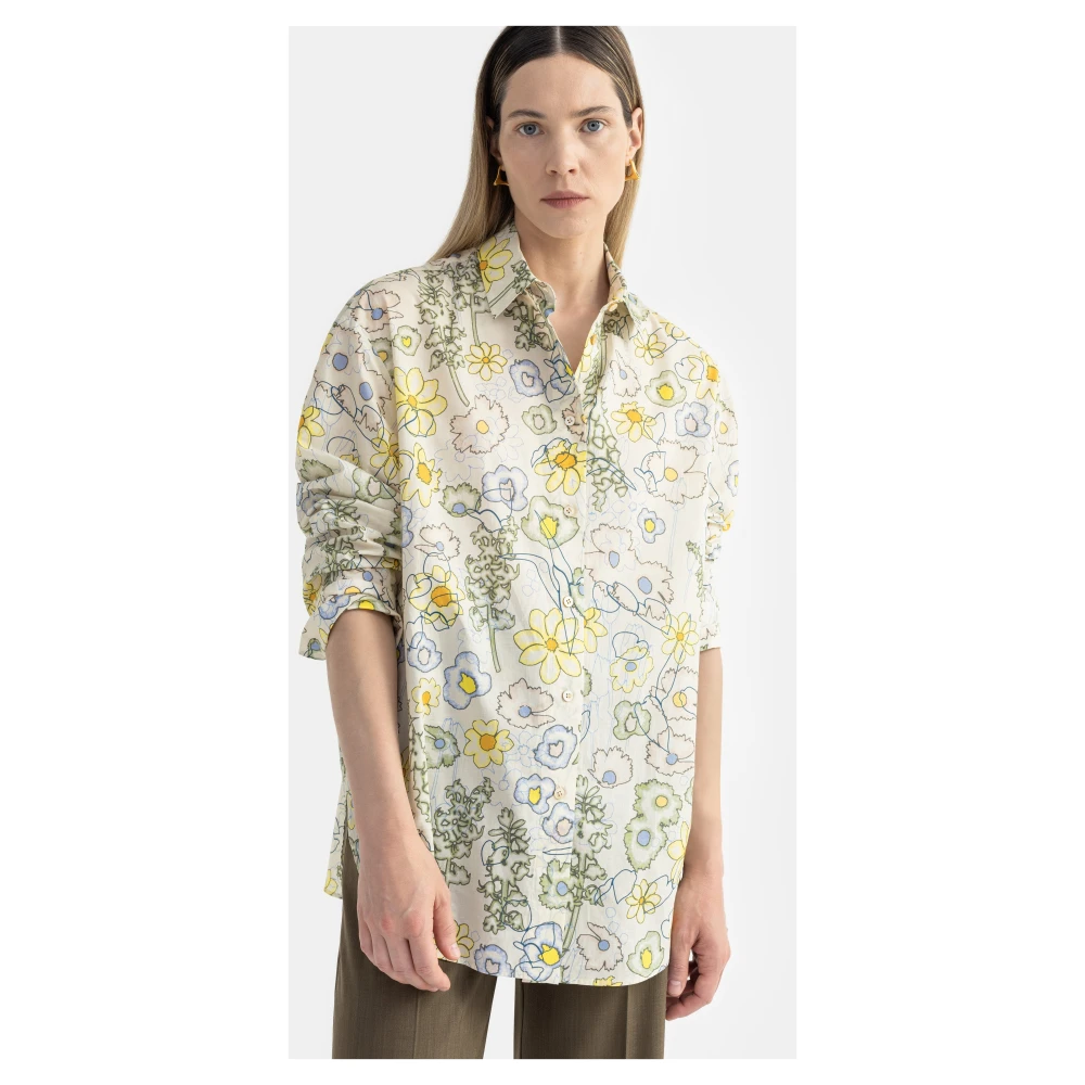 Aeron Stijlvolle Rochetm Horlogecollectie Multicolor Dames