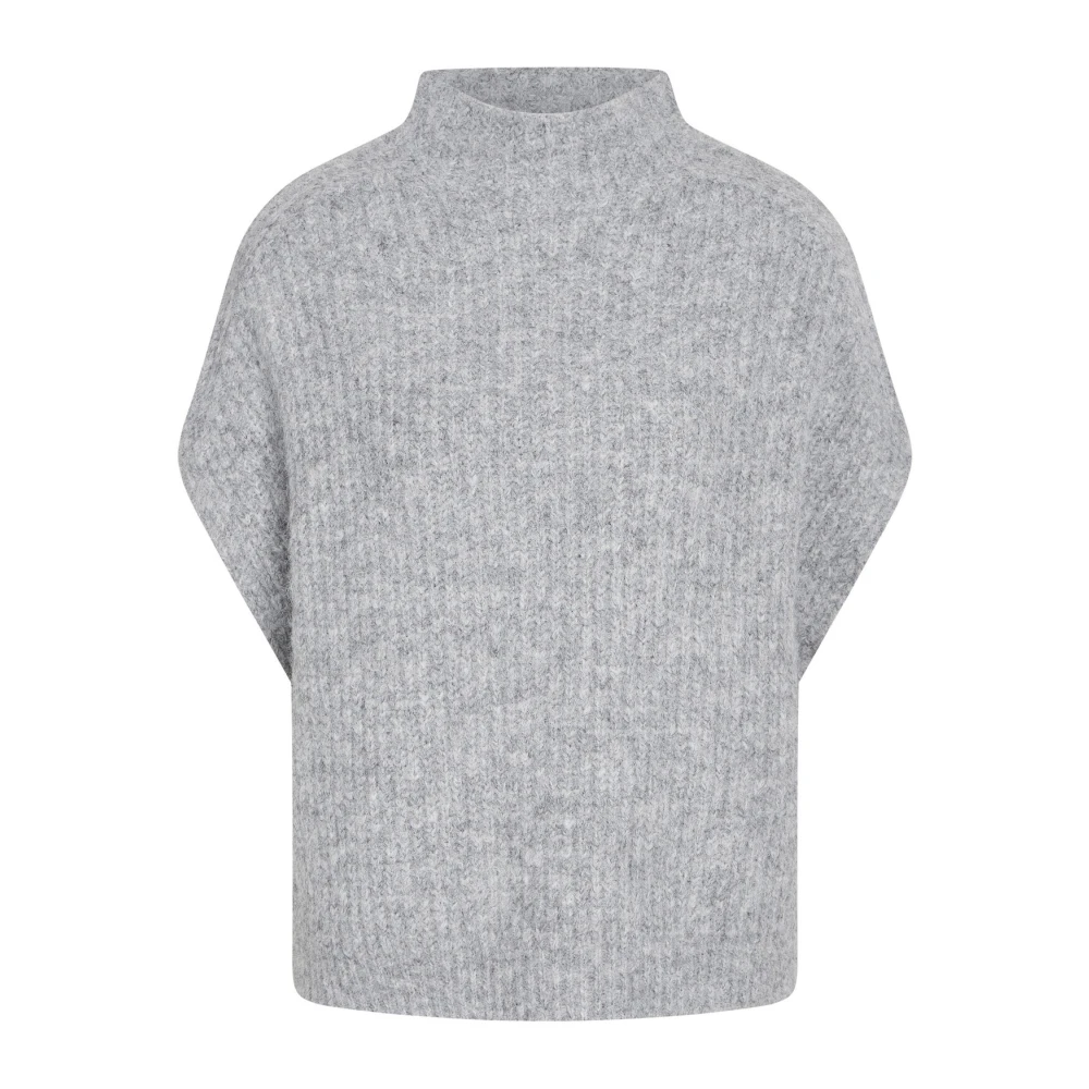 Knitwear > Turtlenecks - - Bruuns Bazaar - Modalova