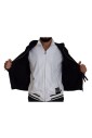 superbe-veste-noire-a-capuche-en-polyester