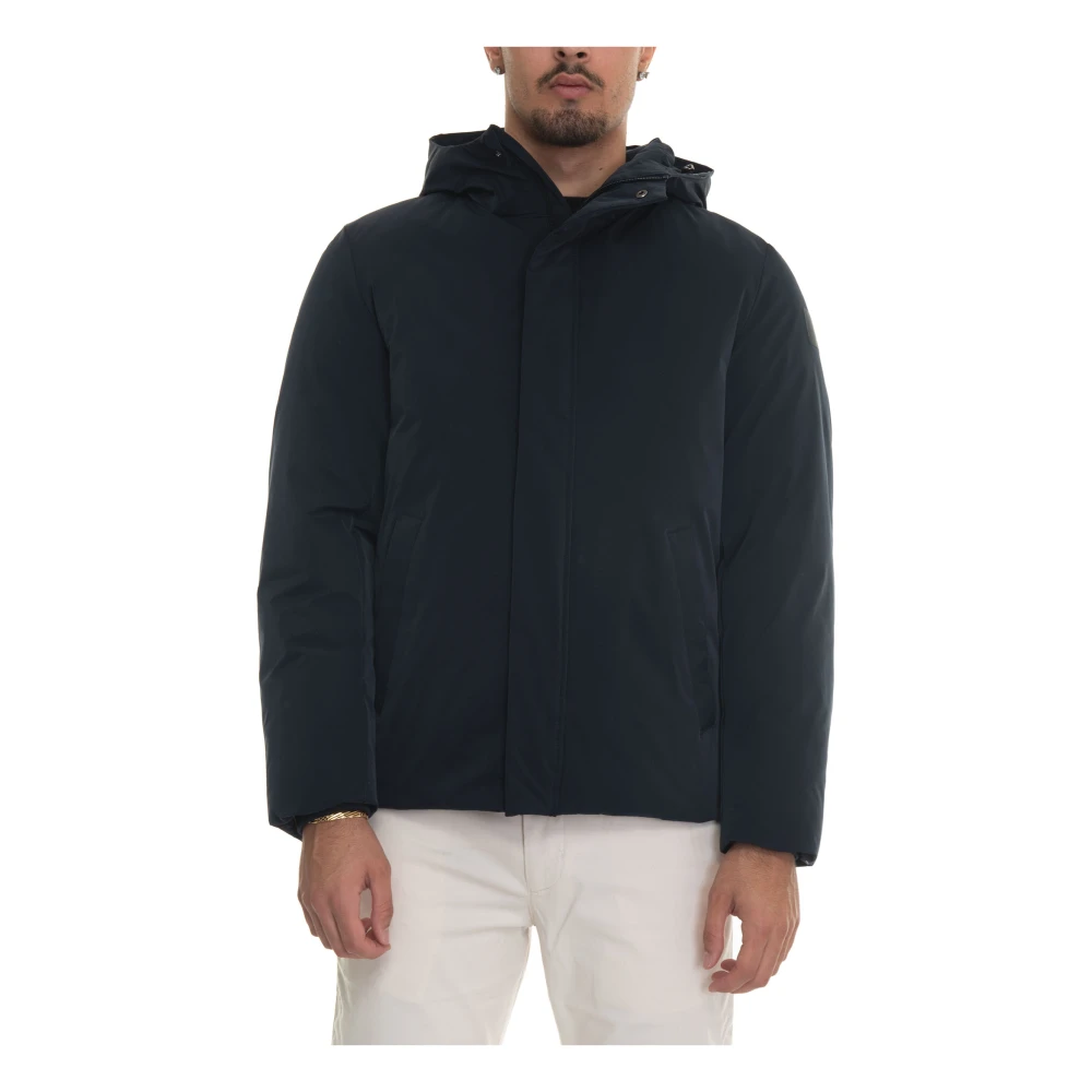Museum, vestes bleu, homme, taille: s