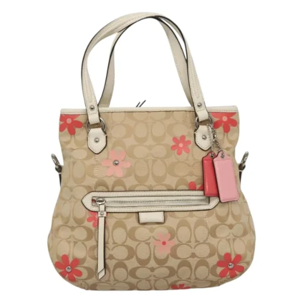 Pre-owned > Pre-owned Bags > Pre-owned Handbags - - Coach Pre-owned - Modalova