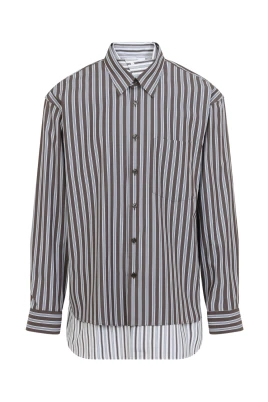 Camber Shirt