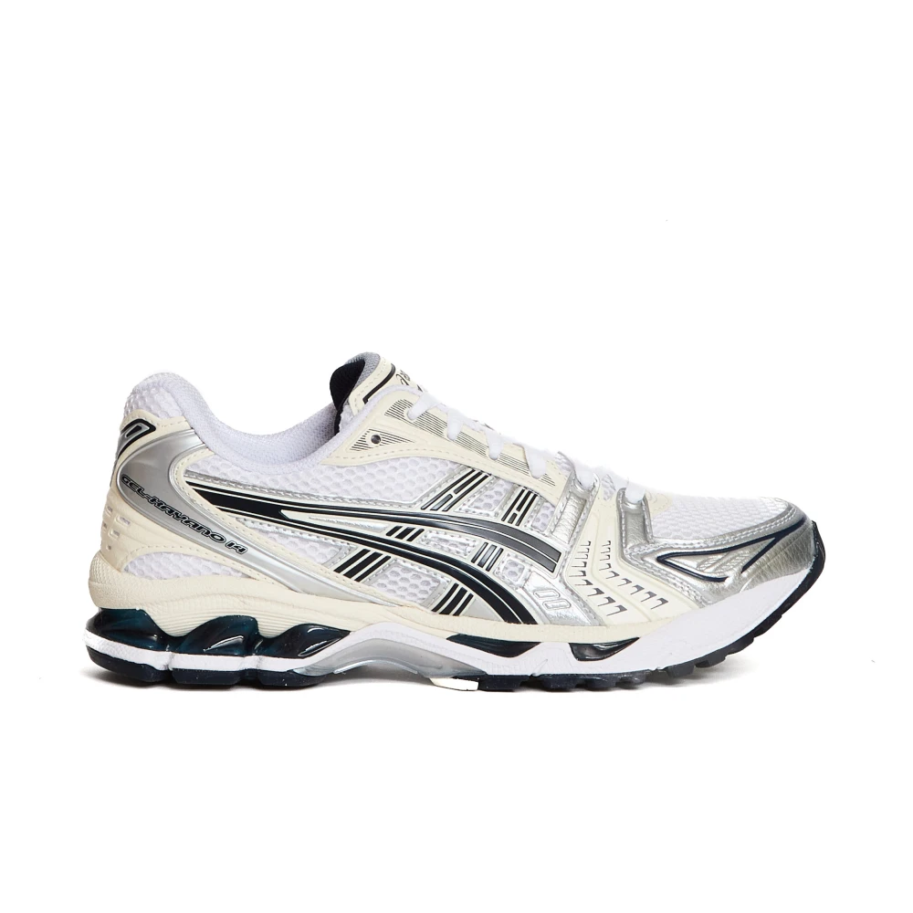 Shoes > Sneakers - - Asics - Modalova