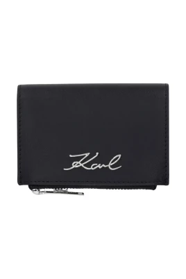 K/Signature Bifold Wallet