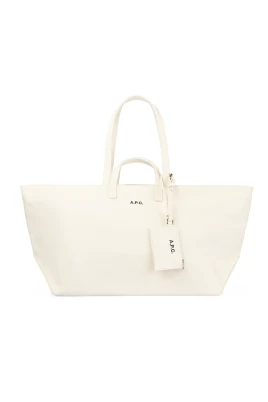 Le Drummer Toile Tote