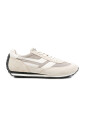sneaker-decontractee-en-cuir-et-polyester