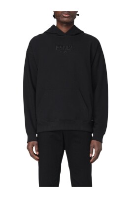 black-logo-hoodie